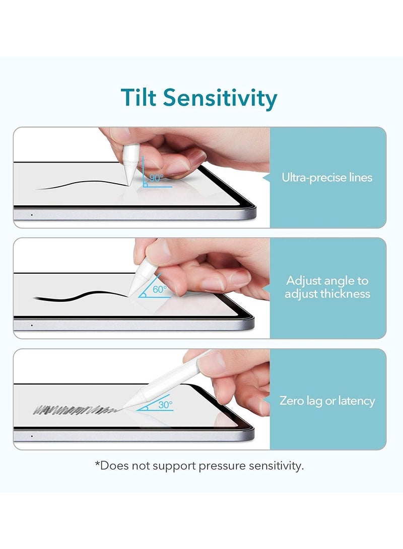 Active Stylus Pen With Palm Rejection For iPad Pro  - Image 2