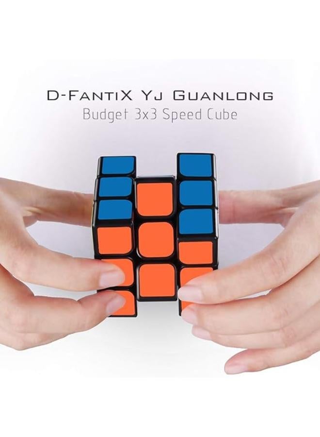 Rubiks Cube  - Image 3