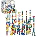 MindWare Mega Marble Run Building Set  215 Durable Pieces and 40 Marbles  Build Engineernig and Sceince Toy  Ages 4 and Up - Image 4