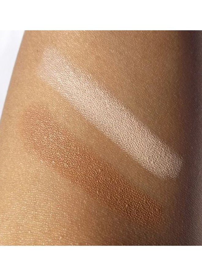 Wet N Wild Megaglo Dual-Ended Contour Stick Beige/Pink - Image 3