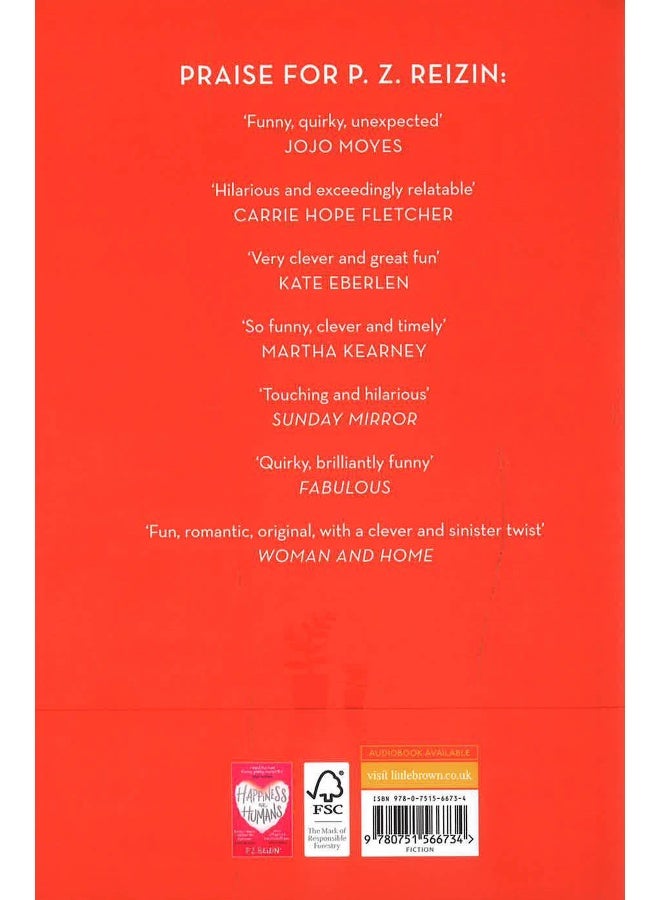 Ask Me Anything: The Quirky, Life-Affirming Love Story Of The Year - Image 2