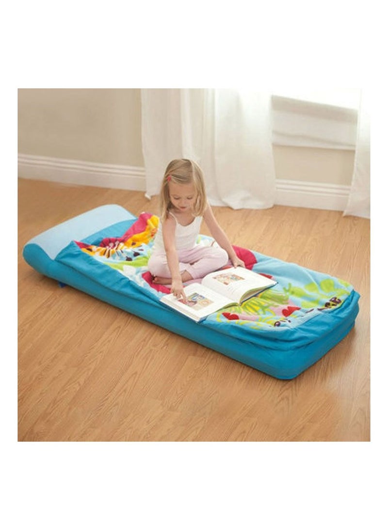 انتكس طقم سرير هولا الي كيدز - Image 1