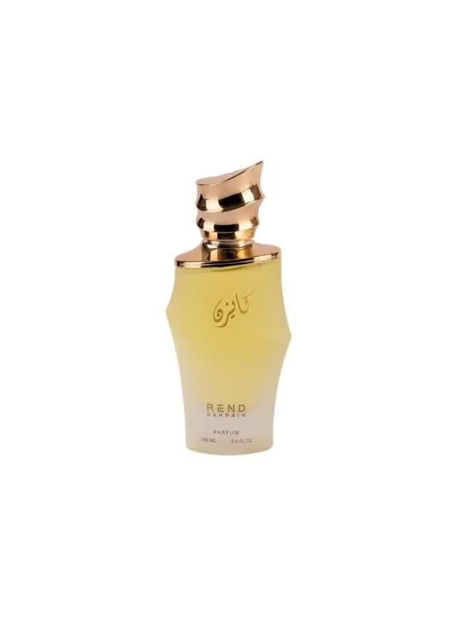 رند البحرين عطر كايزن100مل - Image 2
