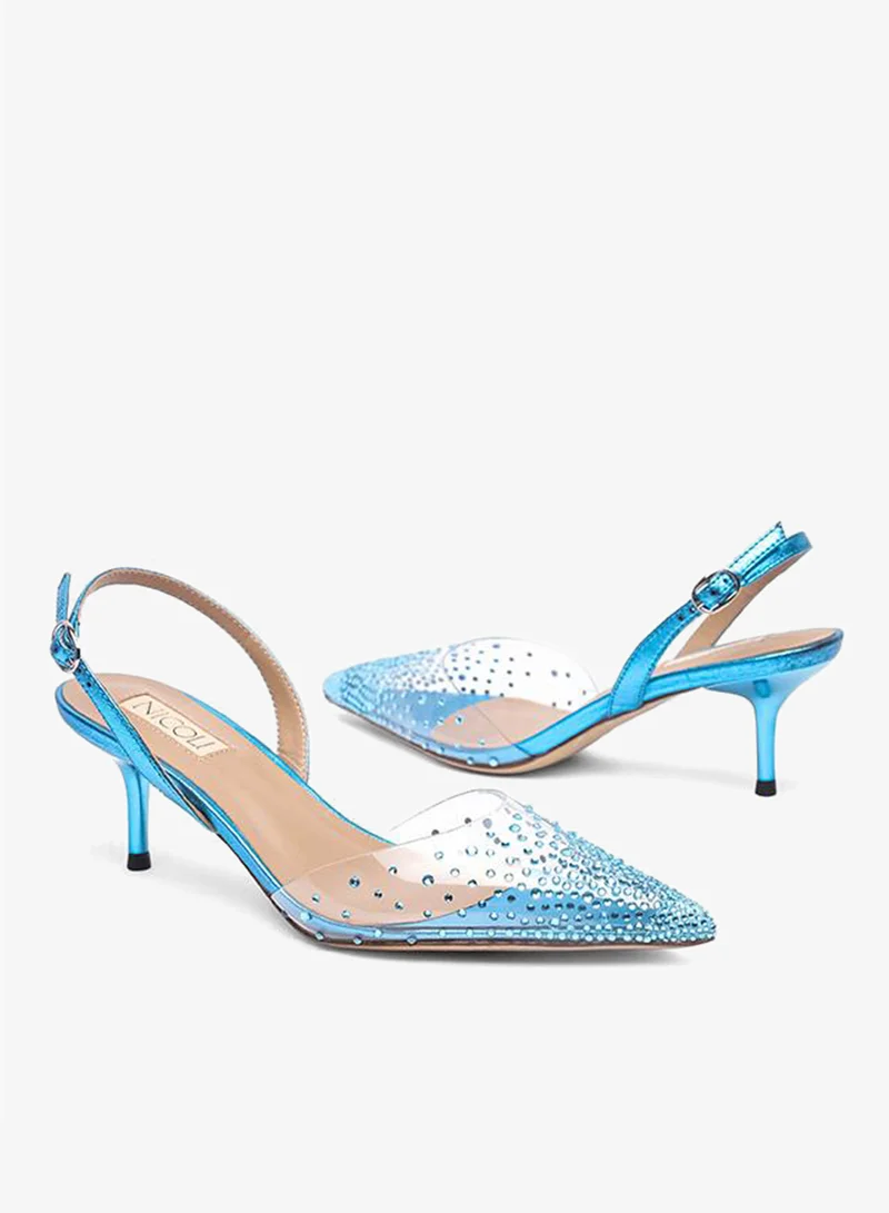 Nicoli  FLAVIE for Women | Best Price UAE