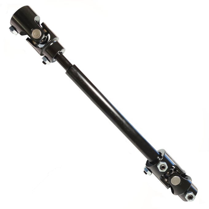 Steering Shaft Compatible with GM Chevy S10 GMC Sonoma 19821993 Fit for GM GBody 19821988 FBody 19821992 Steel LS Swap Headers Replace 71223022HKR