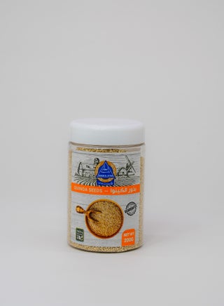 quinoa seeds 200 grams