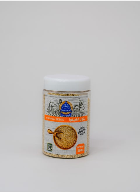 quinoa seeds 200 grams