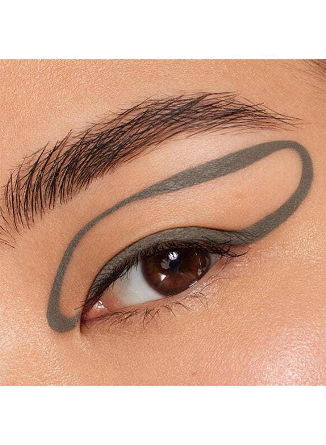 أبوت فيس حول الوجه - طلاء عيون سائل غير لامع - حديقة مخفية - 4.5 مل - Image 4