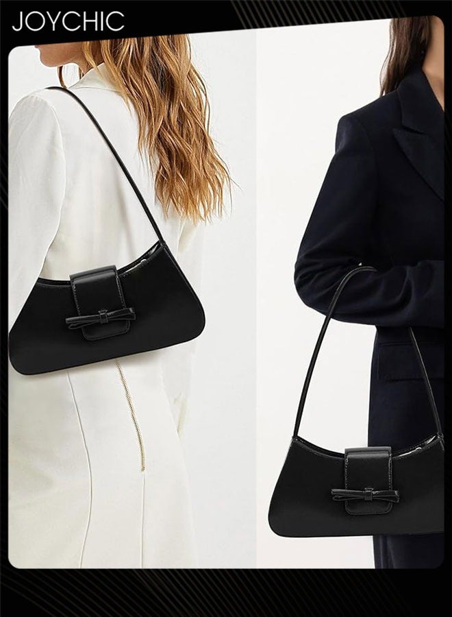 Joychic حقيبة تحت الإبط للنساء