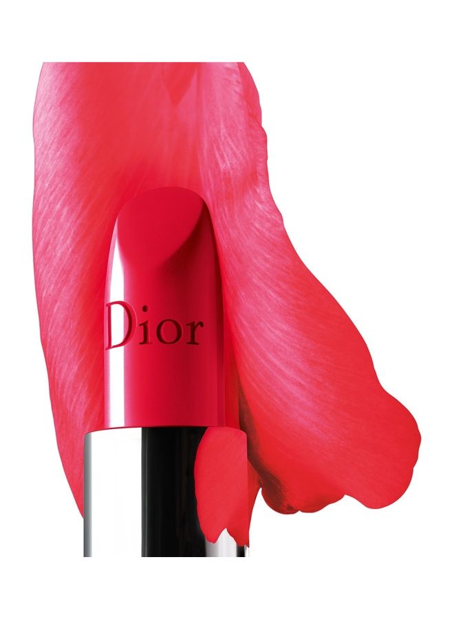 Dior Rouge Dior 520 Feel Good Stain Pink - Image 2