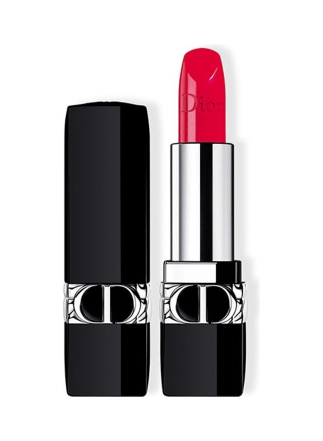 Dior Rouge Dior 520 Feel Good Stain Pink - Image 1