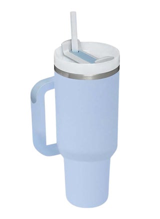 Thermal Mug with Handle and Straw, Stainless Steel Keeps Drinks Cold and Hot - pzsku/Z3F96C19D4DA9B3FD1C11Z/45/1748028491/235677d3-b709-4e8f-993d-a493ab448f20