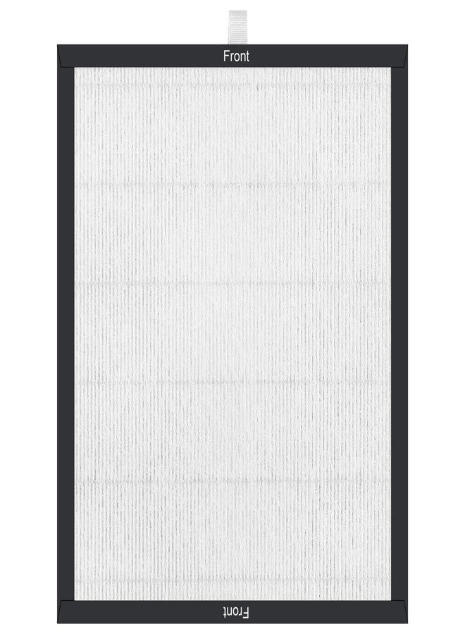 Slirceods TL2867 Air Filter Replacement for Air Purifier Compatible with MOOKA® TL2867 Air Purifier, 3-in-1, H13 filter,3PACK - Image 3