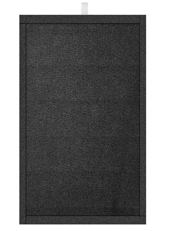 Slirceods TL2867 Air Filter Replacement for Air Purifier Compatible with MOOKA® TL2867 Air Purifier, 3-in-1, H13 filter,3PACK - Image 4