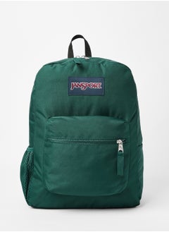 Cross Town Backpack Green