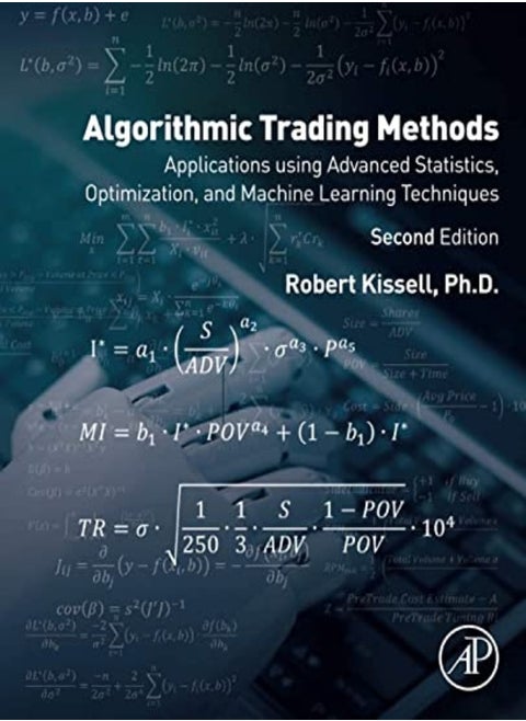 Algorithmic Trading Methods