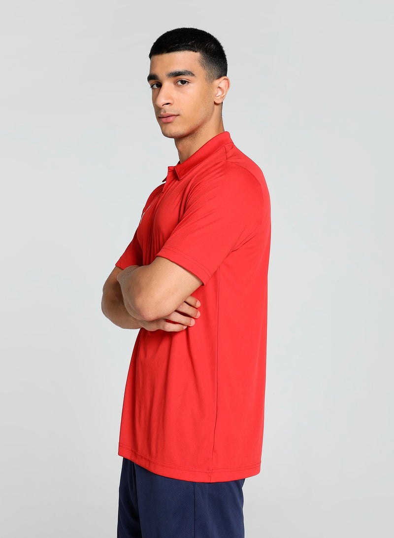 بوما تيشرت بولو Cricket Teamwear بلون سادة - Image 2