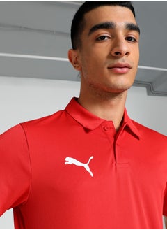 بوما تيشرت بولو Cricket Teamwear بلون سادة  - Image 4