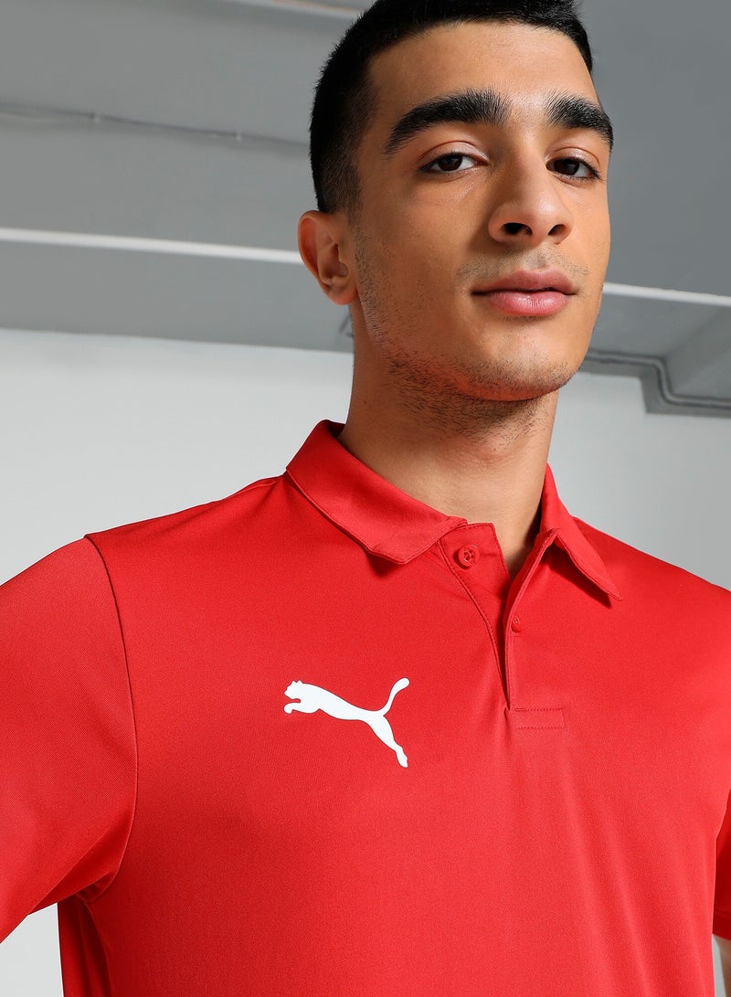 بوما تيشرت بولو Cricket Teamwear بلون سادة - Image 4