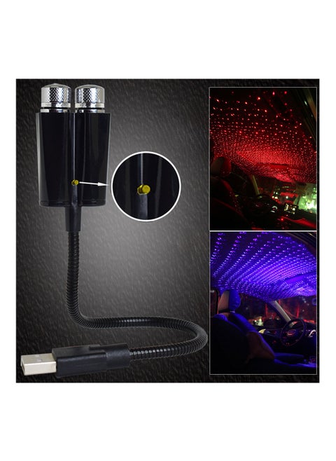 Starry Sky Ceiling Light