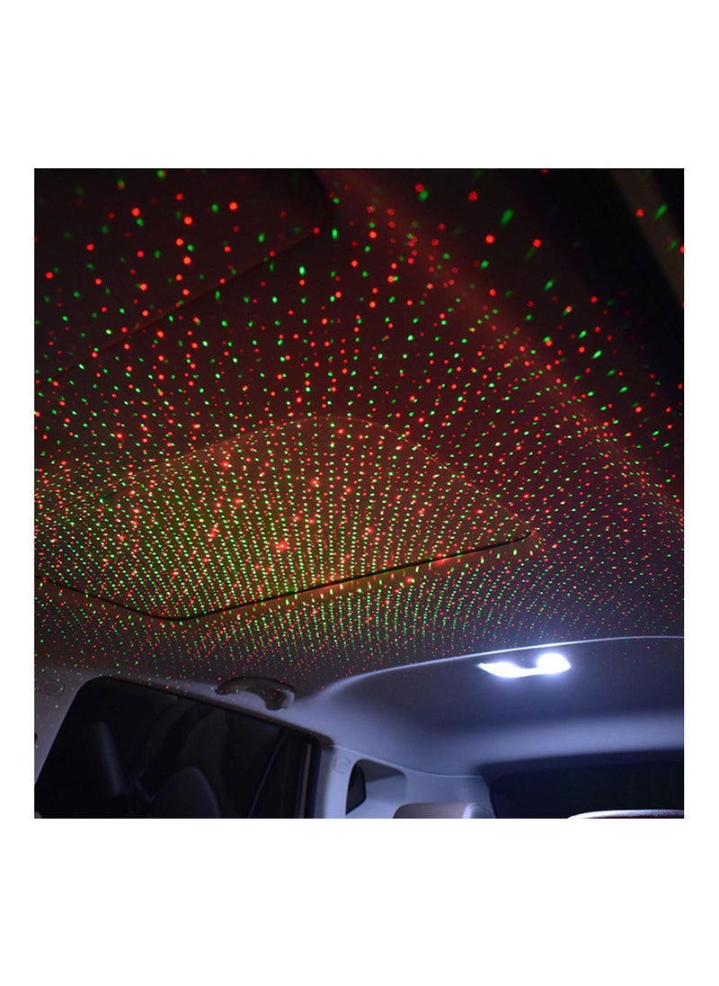 Starry Sky Ceiling Light