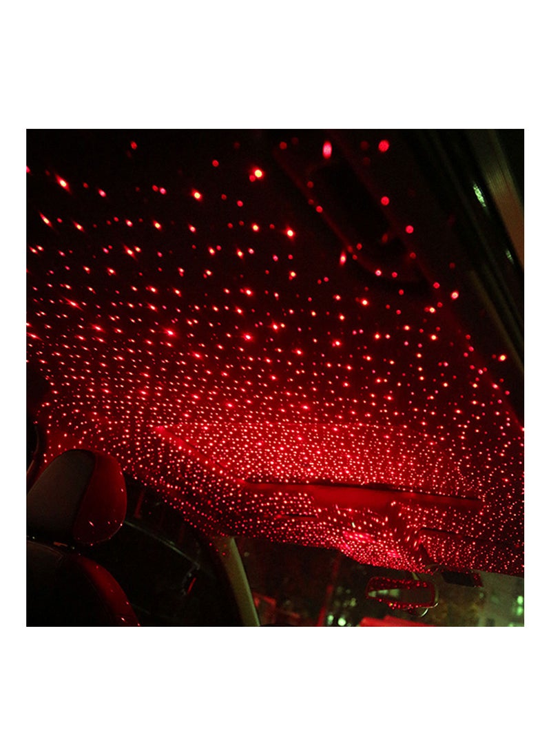 Starry Sky Ceiling Light