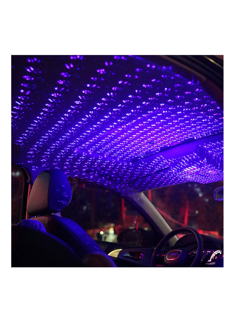 Starry Sky Ceiling Light