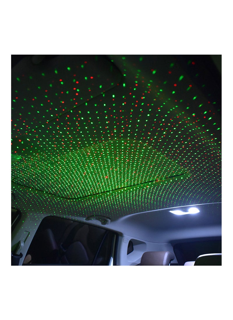 Starry Sky Ceiling Light
