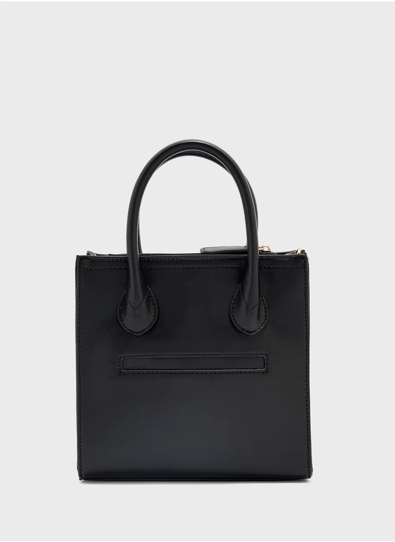 GUESS Mackendra Small Carryall