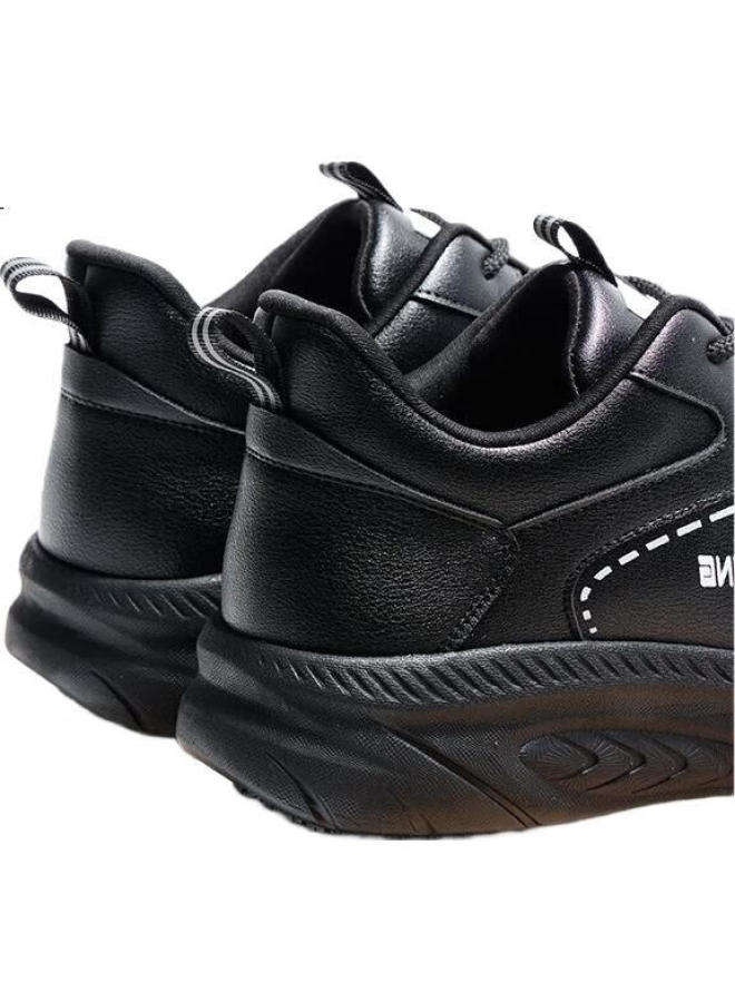 Kitchen King Chef King Chef Shoes Non-Slip Water-Resistant Kitchen Work Sneakers Men Thick-Soled Height-Increasing Shoes A8 - Image 2