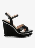 London Rag black