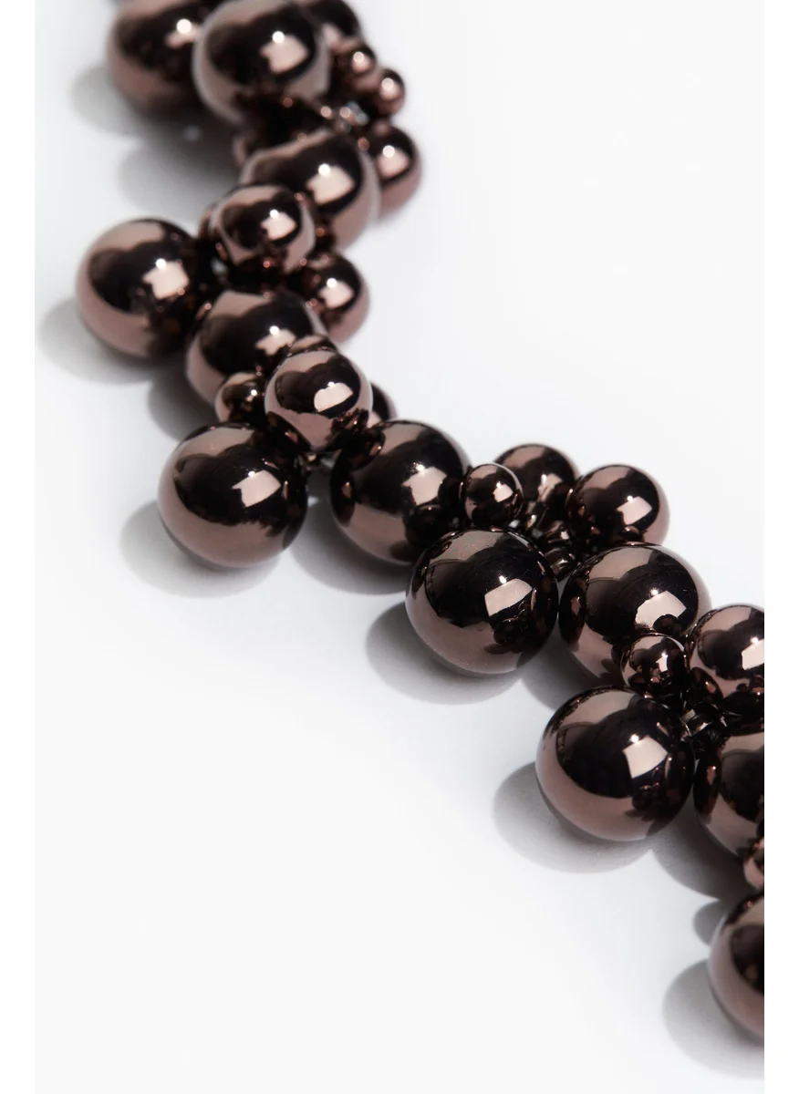 H&M Cluster Necklace
