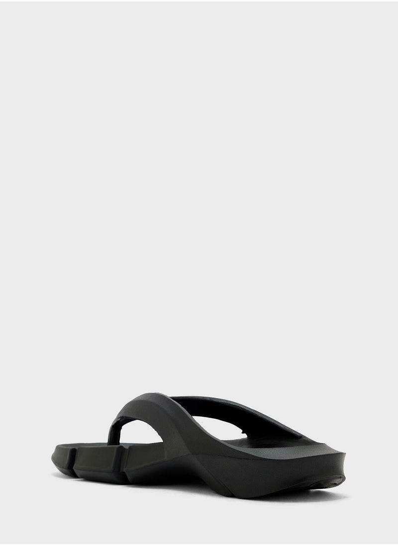 Seventy Five Casual Foam Flip Flops  - Image 2