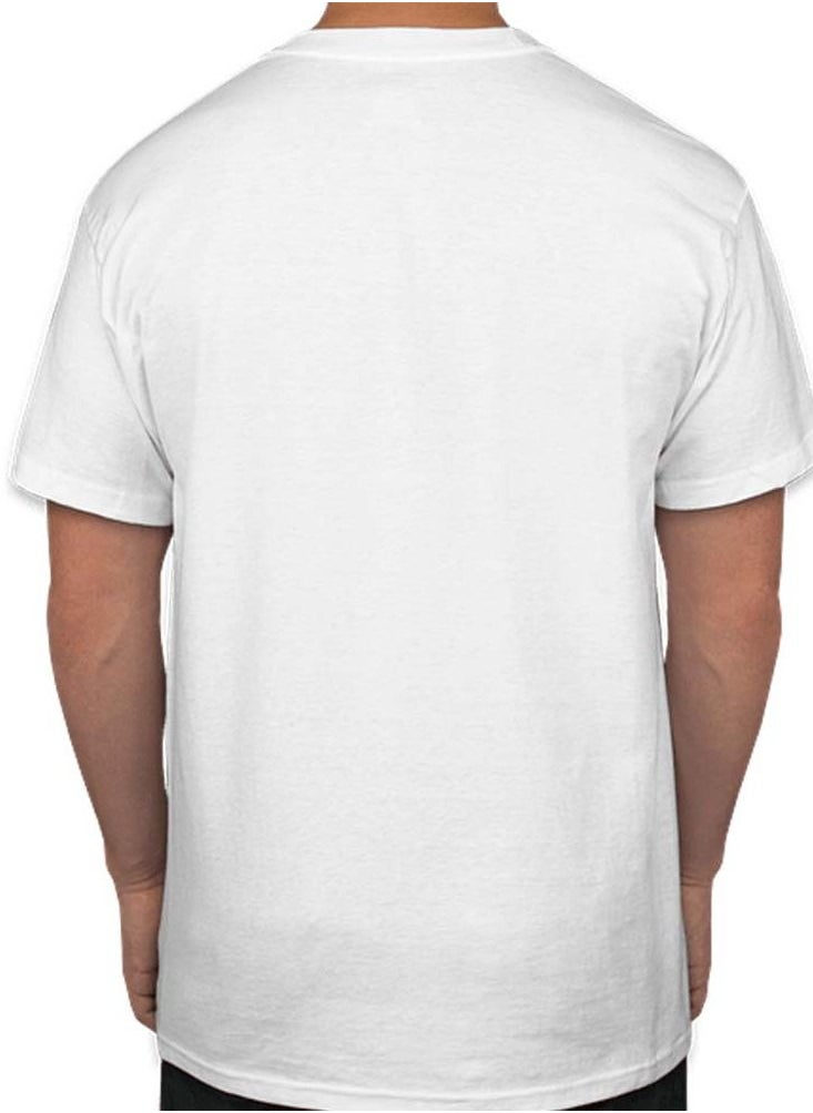 SANTHOME Santhome Men's Bio One80 Round Neck Half Sleeve T-Shirt  - Image 5