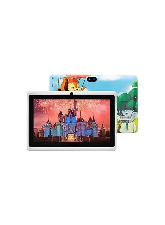 Q75 Smart 7-inch Kids Tablet - Education & Games - 16GB-1Ram - Image 2