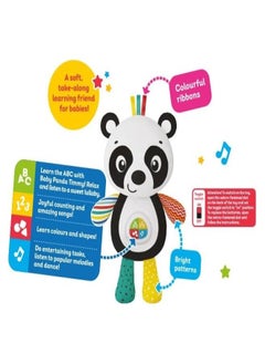 Kids hits Kids Hits My Friend Baby Panda Timmy  - Image 3