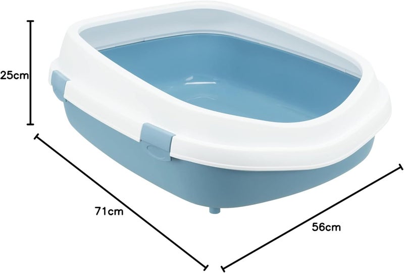 Trixie Primo XXL Open Cat Litter Tray - Image 5