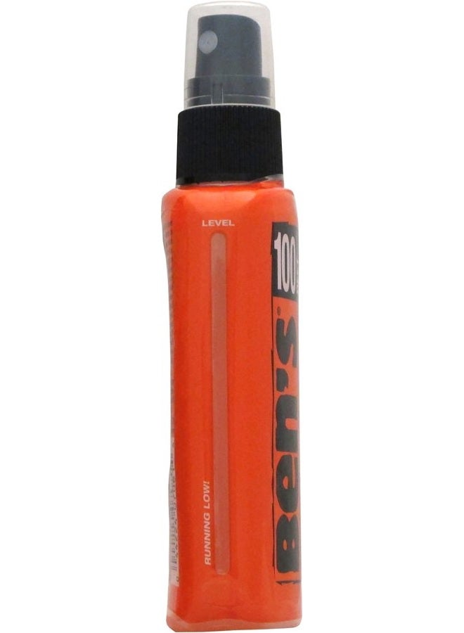 Ben's طارد الحشرات والقراد 3.4 أونصة - Image 3