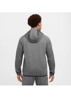 Nike Truf Swossh Hoodie  - Image 2