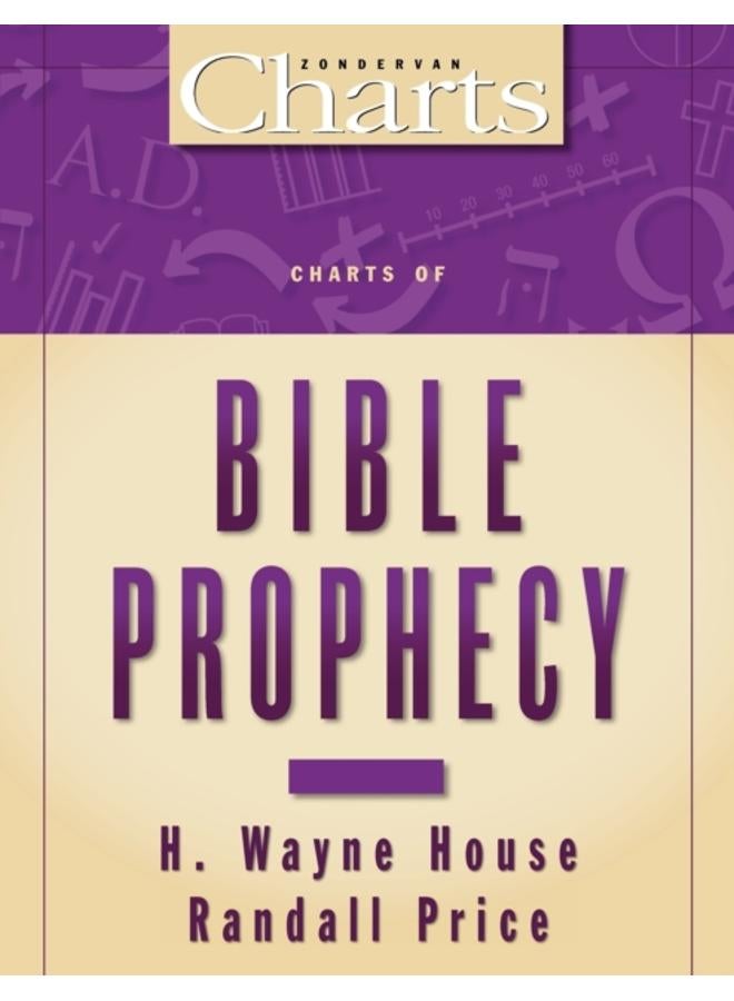 Charts of Bible Prophecy 