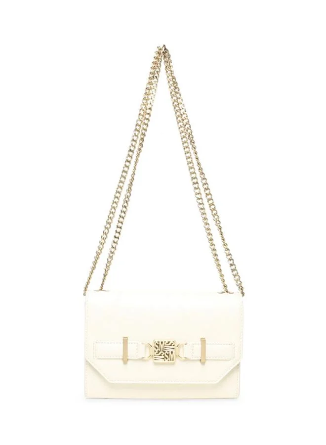 Bamby Cream Women's Mini Bag