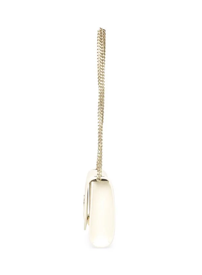 Steve Madden Bamby Cream Women's Mini Bag