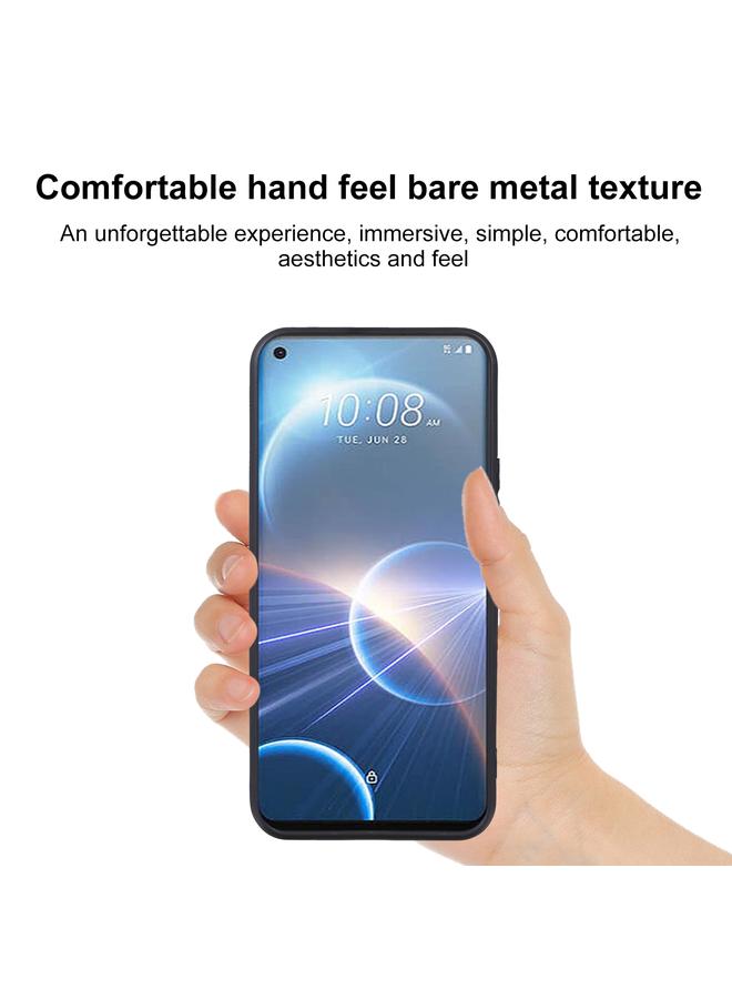 اس-توب جراب لهاتف HTC Desire 22 Pro مصنوع من مادة TPU - Image 3