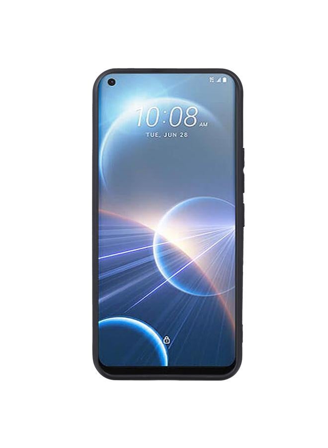 اس-توب جراب لهاتف HTC Desire 22 Pro مصنوع من مادة TPU - Image 2