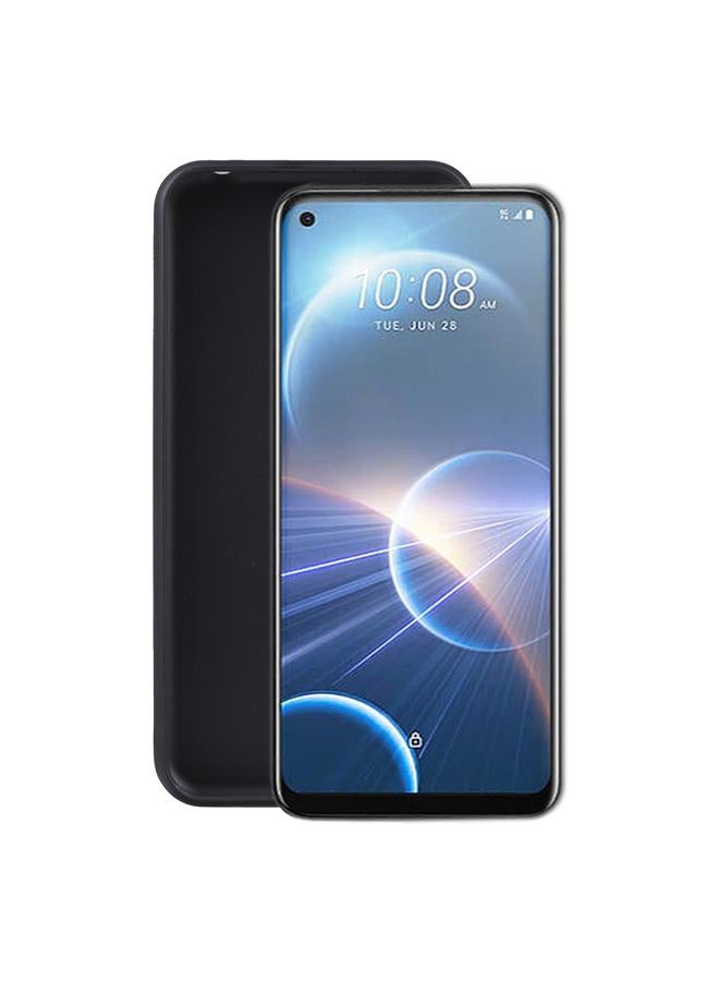 اس-توب جراب لهاتف HTC Desire 22 Pro مصنوع من مادة TPU - Image 1