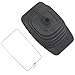 C CLINK Gear Shift Boot with Clamp Replacement for Yamaha Rhino 450 660 700 20042013HISUN Massimo UTV700MSU500YS700QLinkColeman - Image 2