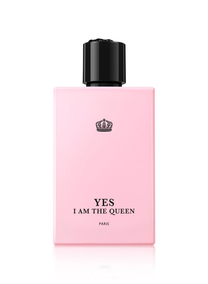 جيبارليس نعم أنا الملكة 100 مل - Image 1