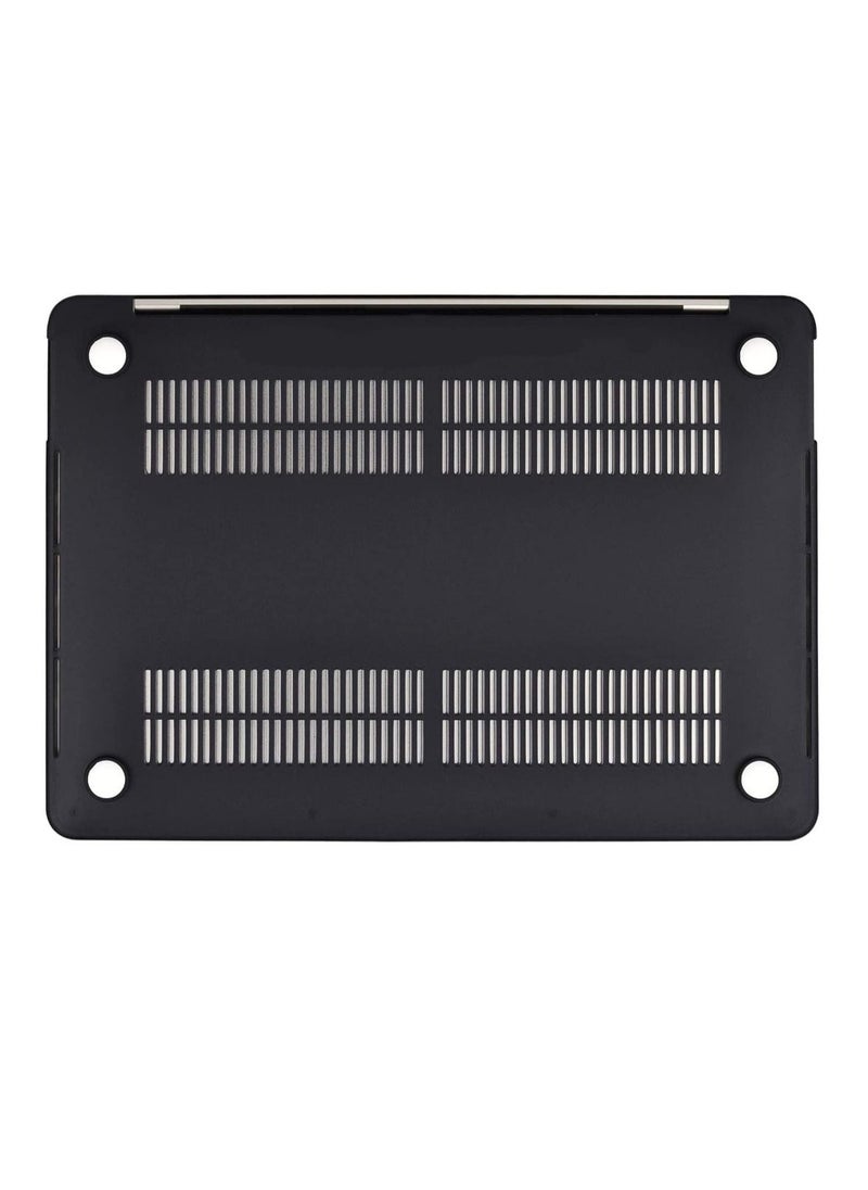 Ntech MacBook Pro 13 Case 2019 2018 2017 2016 Release A1706/A1708/A1989/A2159/A2338/A2251/A2289, Hard Case Shell Cover and Keyboard Skin Cover for MacBook Pro 13 Inch with/Without Touch Bar  - Image 3