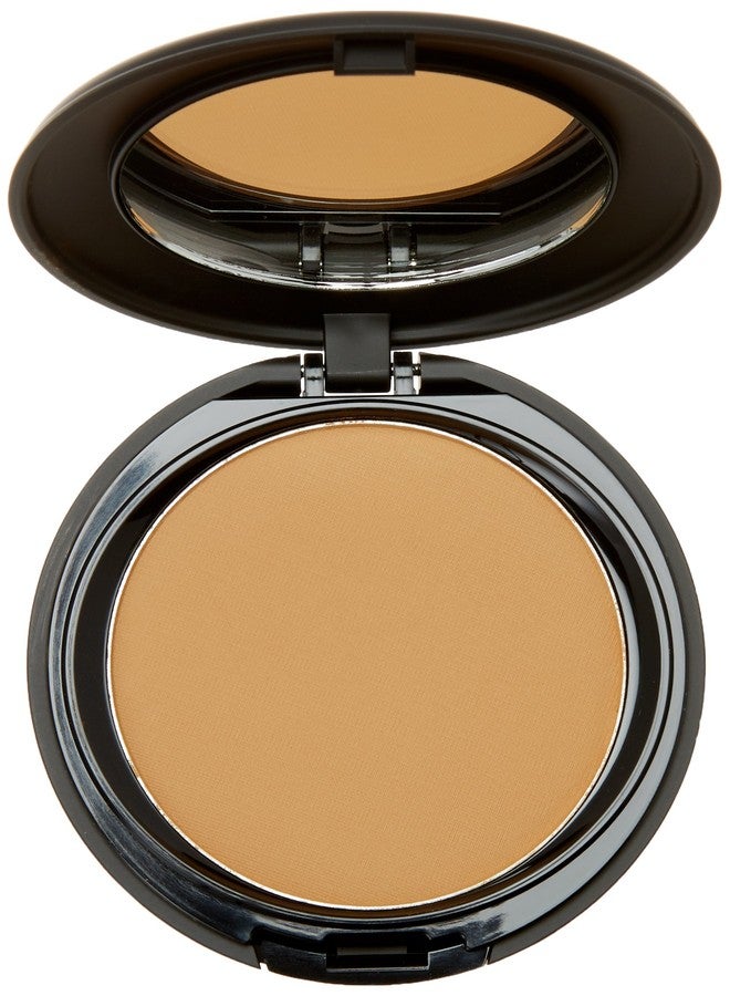 bhcosmetics BH Cosmetics Studio Pro Matte Finish Pressed Powder Shade 240 - Image 2