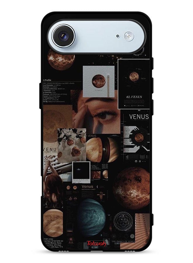 Tolwak Apple iPhone Air Protective Case Cover Venus Art - Image 1